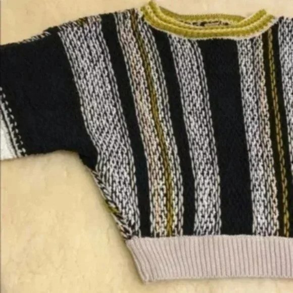 Free People Show Me Love Pullover. XS,S - Picture 8 of 13